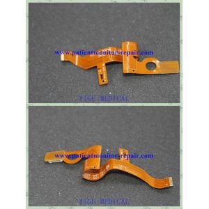 PN 2034923-001 Medical Equipment Accessories Of ECG Flat Cable For Dash5000