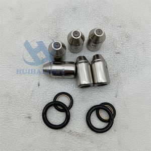 Fuel Injection Nozzle 7M-7431 7M7431 for Caterpillar D353C D353D D353E D379A