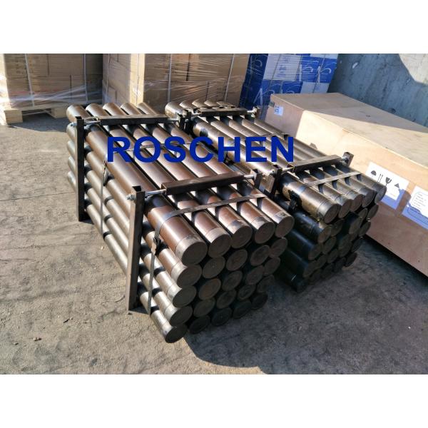 Buy SWT Pipe Casing High Strength For ODEX Eccentric Overburden Drilling at wholesale prices