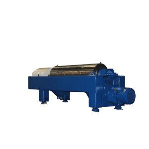 2000l/H Olive Oil 3 Phase Centrifuge Automatic Continuous 6250RPM