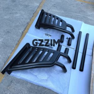 RAM 1500 TRX Truck Pick Up Sport Roll Bar Original Fitment