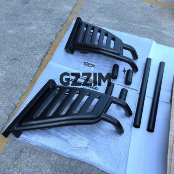 RAM 1500 TRX Truck Pick Up Sport Roll Bar Original Fitment