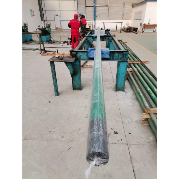 15-106 Size To 30-250 Size Oil Sucker Rod Pump Chrome Plating