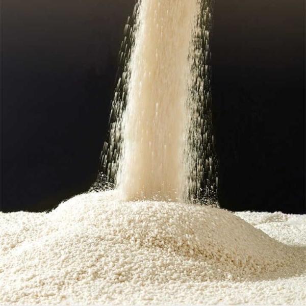 Eco Friendly Tapioca Cat Litter Quick Water Absorption Strong Clumping Cassava Litter