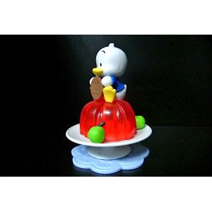 Multi Colors Custom Plastic Toys 85 Degree For Chocolate Candy Boxes