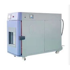 Temperature Humidity Test Climate Environmental Chambers Climatic Chamber