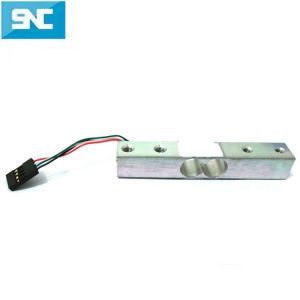 SC133 Weight Sensor 5kg 10kg 20kg Micro Load Cell Sensors Featuring Aluminum