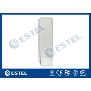Outdoor Communication Cabinets Air Conditioner High Intelligence DC48V 700W