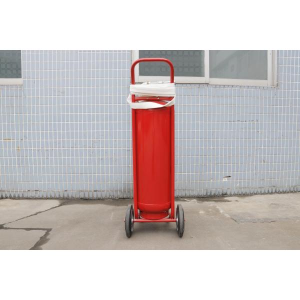 Effective Spraying Distance of ≥6m Class A Fire Extinguisher for Effective Fire Prevention