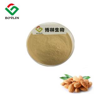 Quality Organic Bitter Almond Extract Apricot Kernels Extract Powder For Skin for sale