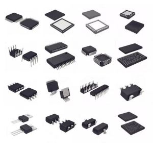 MICROCHIP PIC18F6520 IC Chips Electronic Compone Semiconducto Fpga Integrated