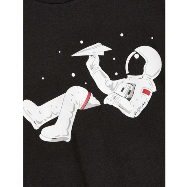 Fashionable Mens T Shirts / Short Sleeve Casual Sports T Shirts Round Neck