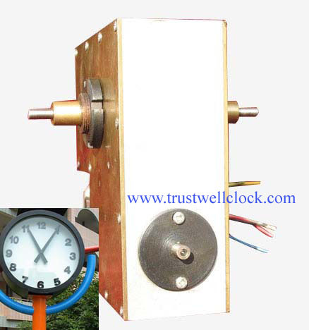 Buy 1.2m diameter tower clocks movement-GOOD CLOCK YANTAI)TRUST-WELL CO LT.1.2m tower building clocks mechanism,1.5m clocks at wholesale prices