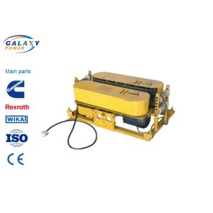 Underground Cable Racking Line Pulling Pushing Machine Intelligent Speed Control