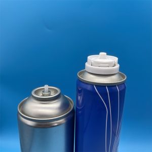 China Car Antibacterial Spray Valve Advanced Disinfectant System for a Clean and Healthy Ride - Specifications Included on sale