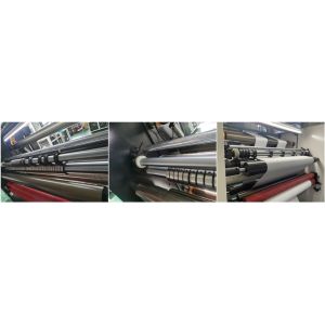 Slitter manufacturer # tape slitter # rewinder # film slitter # high-speed