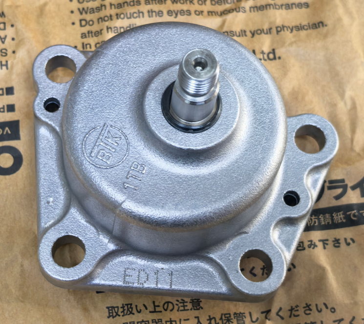 Mitsubishi S4S OIL PUMP genuine L240-0110C