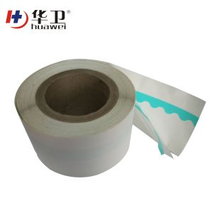 Adhesive PU breathable film manufacturer