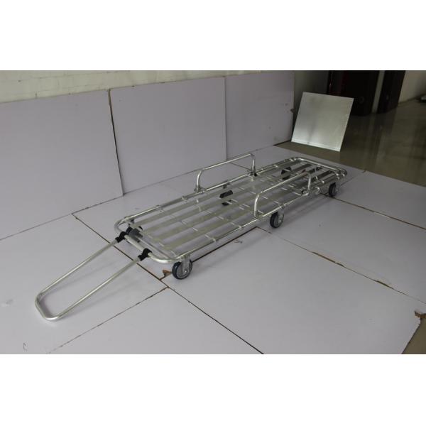 500lbs Adjustable Emergency Evacuation Stretcher Customized Logo