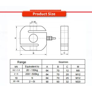Customized Support OEM UNIVO UBWP305Y Robotic Arm Small Electronic Scale Force
