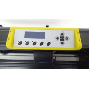 Arm Board 870mm 34 Inch Vinyl Cutting Plotter Machine