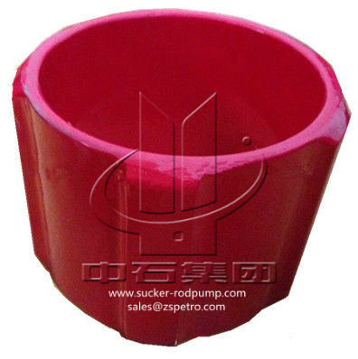 Buy Straight Vane Solid Rigid Centralizer High Performance OEM service at wholesale prices