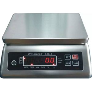 Waterproof Wash Down Scale