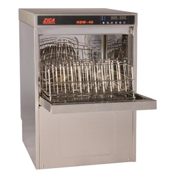 Buy Full Automatic Dishwasher Commercial Front load Dish Washing Machine at wholesale prices