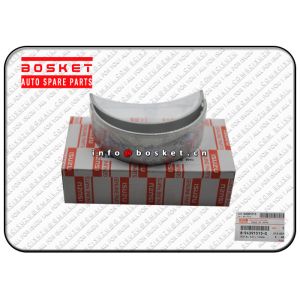 8943915150 8-94391515-0 Standard Crank Shaft Metal Set Suitable for ISUZU FVZ34