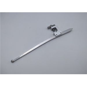 Printing Machine Spare Parts Heidelberg GTO46 GTO52 Bearing Platen Rod