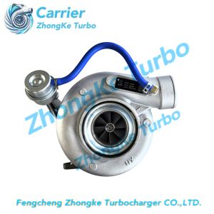 HX40W Turbo 3535635 3802651 380265100 3802651NX 3802651RX 76192436 Turbocharger