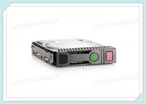 Quality HPE Original Server 2.5 Hard drive For Use with Gen8/Gen9 1TB 6G SAS 7.2K rpm SFF for sale