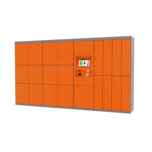 Integrated With Api Winnsen 15 Inch Laundry Locker