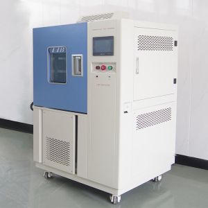 IEC Battery -40℃ Cell Thermal Temperature Humidity Chamber Programmable