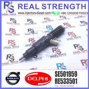 RE533501 RE533608 SE501959 RE255520 RE522250 BEBE4C12101 BEBE4C12001 Diesel Fuel