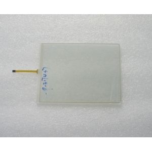 New DMC TP-3174S7 4 Wire Resistive Touch Screen Panel Glass Digitizer TP3174S7