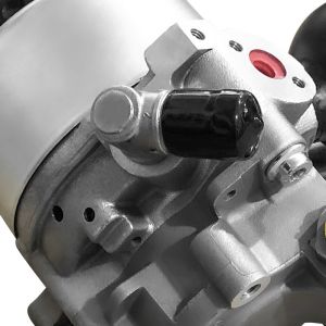Mercedes Benz R230 Power Steering Pump 2003-2012 A0004660900