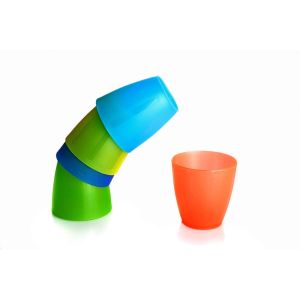 China 380V 50Hz Auto Plastic Mold Making Machine 16kw Motor Power For Making PP Cup on sale