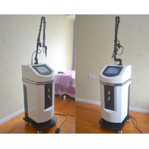 Medical Fractional Co2 Laser machine