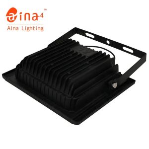 High Brightness Solar Floodlight Led 208pcs Super Large Solar Panel Remote