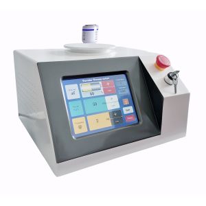 Buy cheap Medical Laser Therapy Machine 980nm Spider Vein Removal Machine 60w from wholesalers