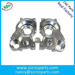 Quality CNC Precision Processing Aluminum Turned and Milling Machining Parts for sale