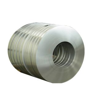 Technique Cold Rolled Non-oriented Electrical Silicon Steel Coil/Strip/Sheet for