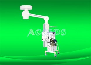 T·IBM One-armed Electrical Anesthetic Pendant