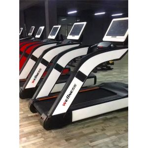 Cardio Training Equipment Running Belt For Electric Commercial Treadmill