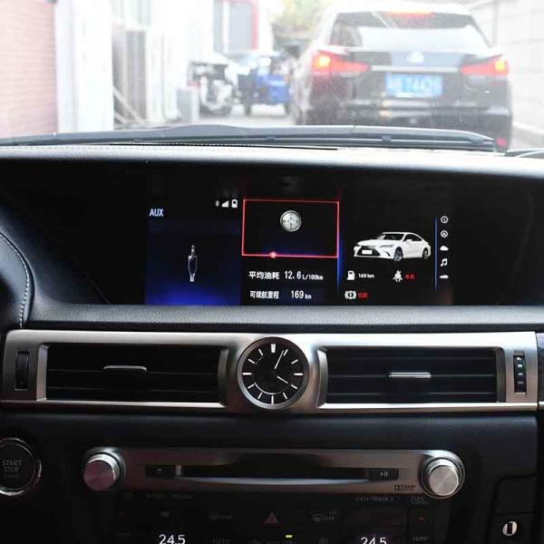 2007 2006 2000 Lexus Gs300 Radio 12.3 Inch Lexus GS Quad 8 Core 8+128GB
