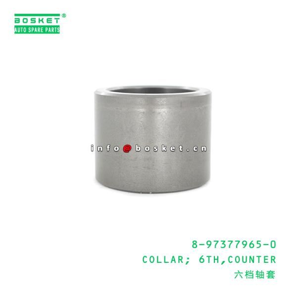 ISUZU F SERIES TRUCKS Counter Sixth Collar 8973779650