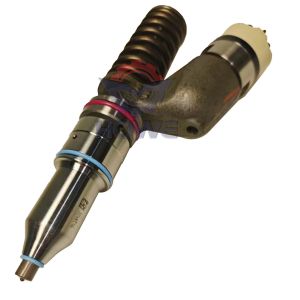 Electric Parts Excavator Fuel Injector C15 C18 Engine Common Rail 374-0750 374