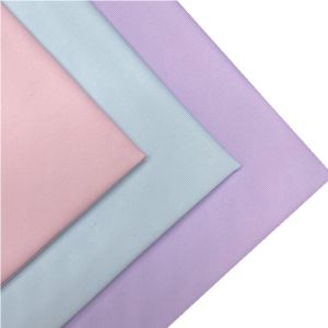4 Way Bikini Nylon Spandex Fabric Recycled Stretch High Elastic