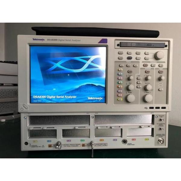 Buy Tektronix DSA8300 Digital Serial Analyzer 70 GHz Oscilloscope at wholesale prices